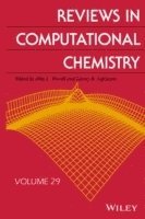 bokomslag Reviews in Computational Chemistry, Volume 29