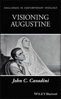 bokomslag Visioning Augustine