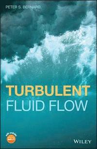 bokomslag Turbulent Fluid Flow