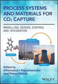 bokomslag Process Systems and Materials for CO2 Capture