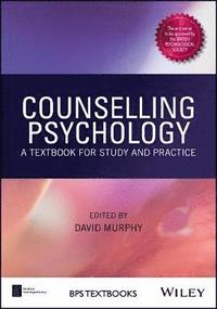 bokomslag Counselling Psychology