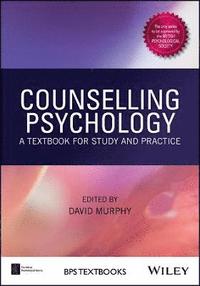 bokomslag Counselling Psychology