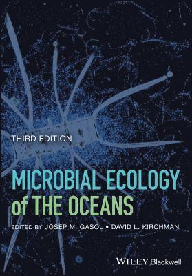 bokomslag Microbial Ecology of the Oceans