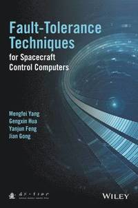 bokomslag Fault-Tolerance Techniques for Spacecraft Control Computers