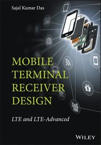 bokomslag Mobile Terminal Receiver Design