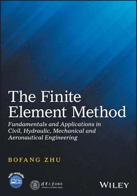 bokomslag The Finite Element Method