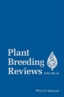 bokomslag Plant Breeding Reviews