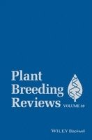 Plant Breeding Reviews 1