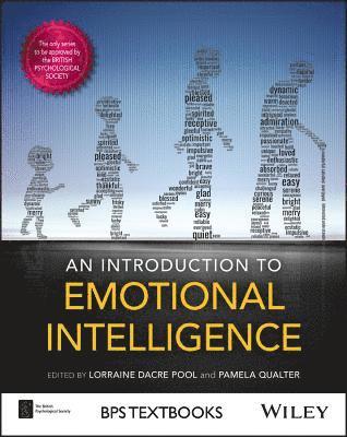 Lorraine Dacre Pool, Pamela Qualter - Introduction to Emotional Intelligence, Häftad