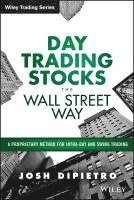 Day Trading Stocks the Wall Street Way 1