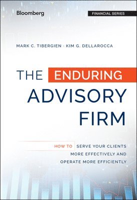 The Enduring Advisory Firm 1