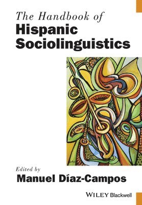 The Handbook of Hispanic Sociolinguistics 1