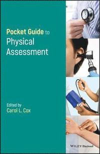 bokomslag Pocket Guide to Physical Assessment