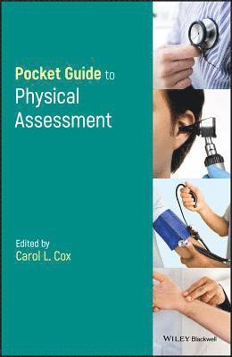 Pocket Guide to Physical Assessment 1