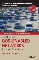 bokomslag QOS-Enabled Networks