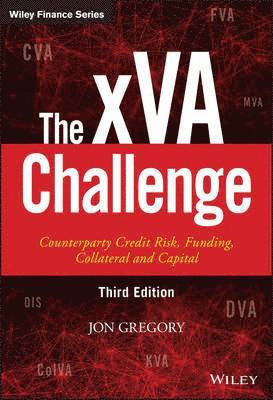 The xVA Challenge 1