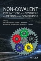 bokomslag Non-covalent Interactions in the Synthesis and Design of New Compounds