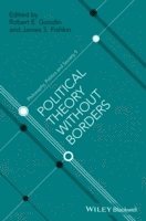 bokomslag Political Theory Without Borders