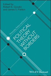 bokomslag Political Theory Without Borders