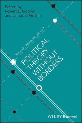 Political Theory Without Borders 1