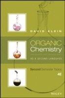 Organic Chemistry As a Second Language: Second Semester Topics 1