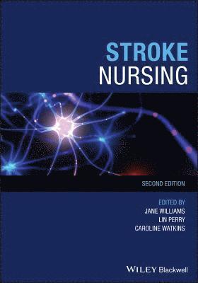 Stroke Nursing 1