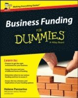 Business Funding For Dummies 1