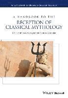 bokomslag HANDBOOK TO THE RECEPTION OF CLASSICAL M