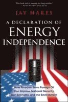 bokomslag A Declaration of Energy Independence