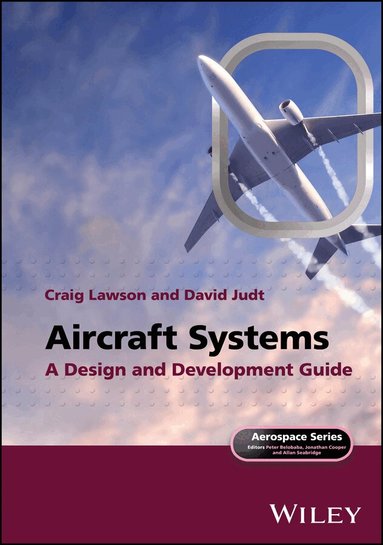 Craig Lawson, David Judt - Aircraft Systems, Inbunden