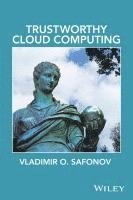 bokomslag Trustworthy Cloud Computing