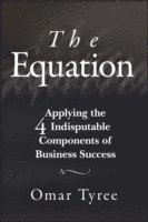 bokomslag The Equation