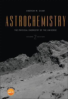 Astrochemistry 1