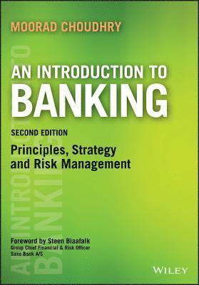 Moorad Choudhry - Introduction to Banking, Häftad