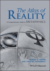 bokomslag The Atlas of Reality