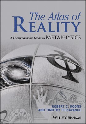 The Atlas of Reality 1