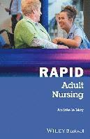 bokomslag Rapid Adult Nursing