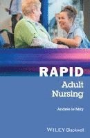 bokomslag Rapid Adult Nursing