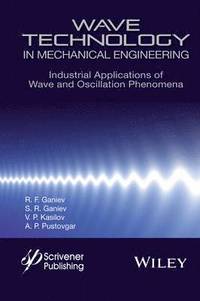 bokomslag Wave Technology in Mechanical Engineering