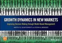 bokomslag Growth Dynamics in New Markets