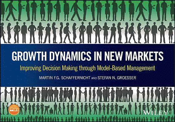 Growth Dynamics in New Markets 1