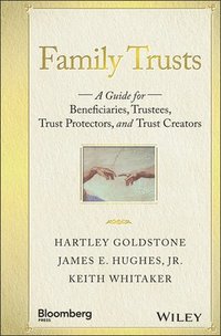 bokomslag Family Trusts