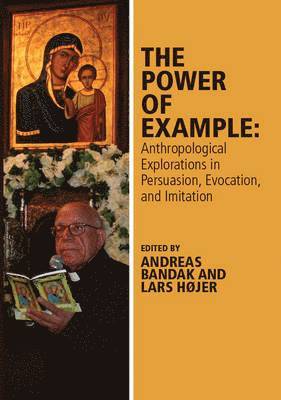 Andreas Bandak, Lars Højer - Power of Example, Häftad