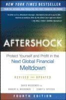 Aftershock 1