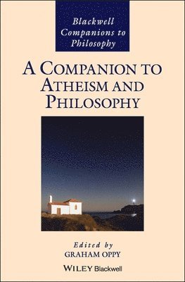 bokomslag A Companion to Atheism and Philosophy