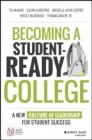 Becoming a Student-Ready College 1