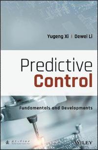 bokomslag Predictive Control