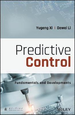 bokomslag Predictive Control