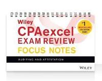 bokomslag Wiley CPAexcel Exam Review 2016 Test Bank