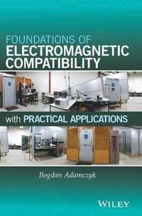 bokomslag Foundations of Electromagnetic Compatibility